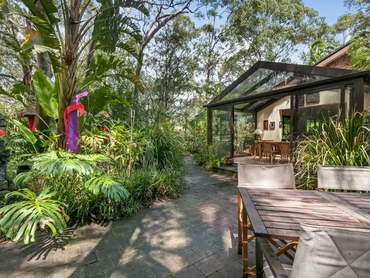 Second view of Homely house listing, 3 Nadene Place, Pymble NSW 2073