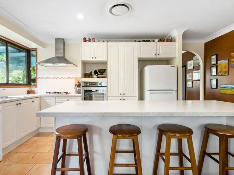 Third view of Homely house listing, 3 Nadene Place, Pymble NSW 2073
