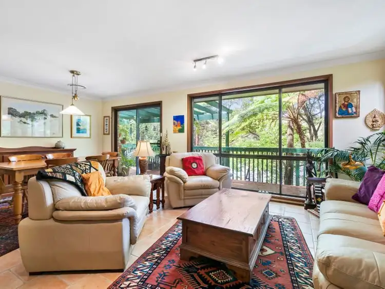 Sixth view of Homely house listing, 3 Nadene Place, Pymble NSW 2073