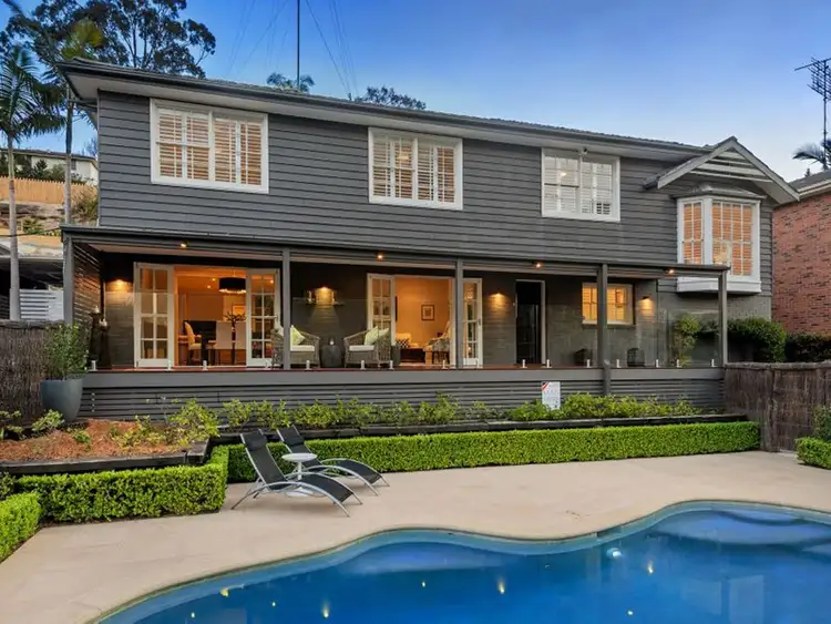 51 Lawson Parade, St Ives NSW 2075