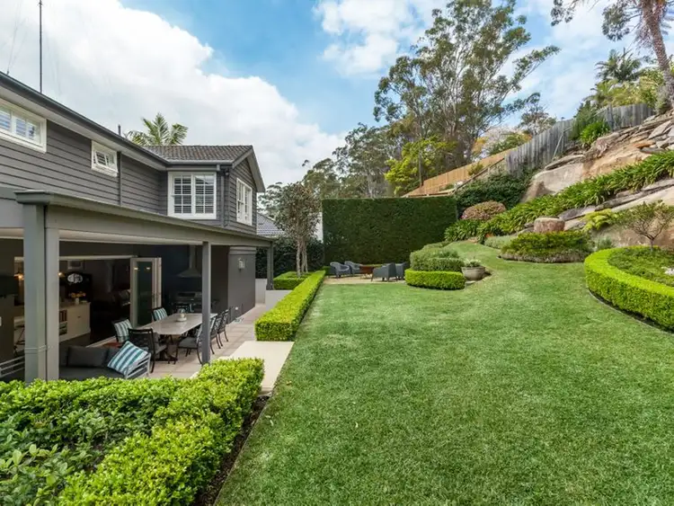 Fifth view of Homely house listing, 51 Lawson Parade, St Ives NSW 2075