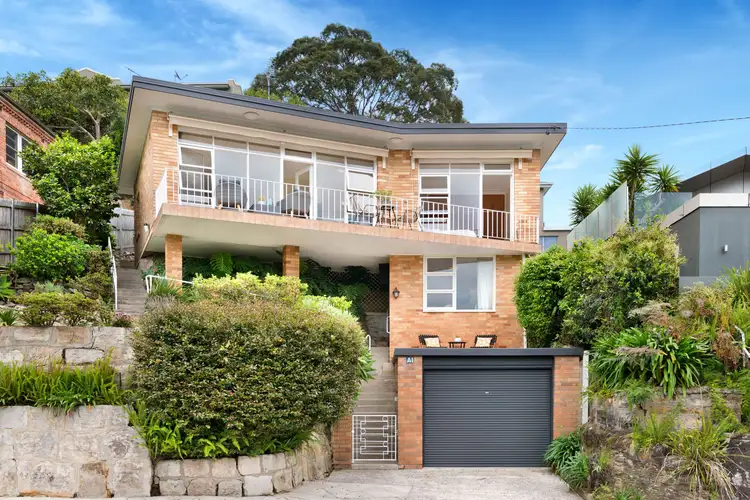Main view of Homely house listing, 1A Rowlison Parade, Cammeray NSW 2062