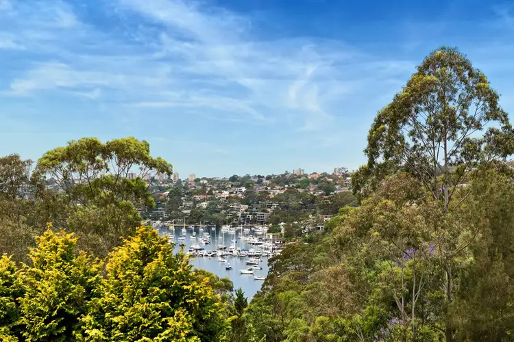 Third view of Homely house listing, 1A Rowlison Parade, Cammeray NSW 2062