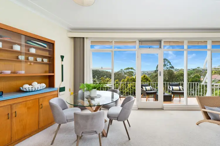 Fourth view of Homely house listing, 1A Rowlison Parade, Cammeray NSW 2062