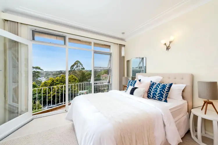 Fifth view of Homely house listing, 1A Rowlison Parade, Cammeray NSW 2062