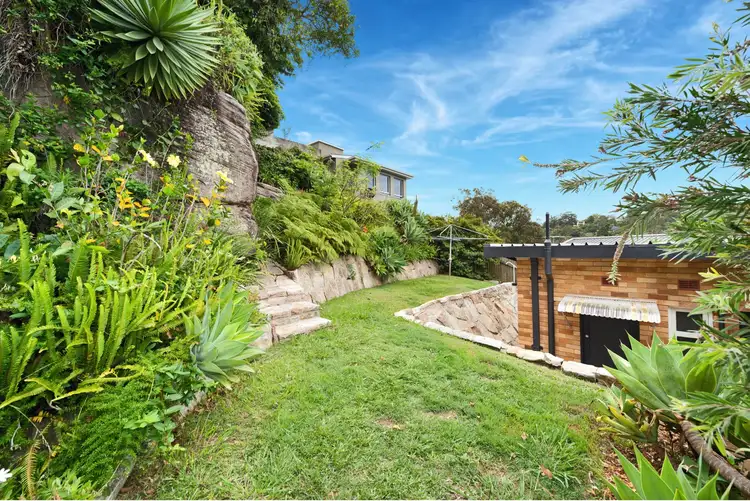 Sixth view of Homely house listing, 1A Rowlison Parade, Cammeray NSW 2062