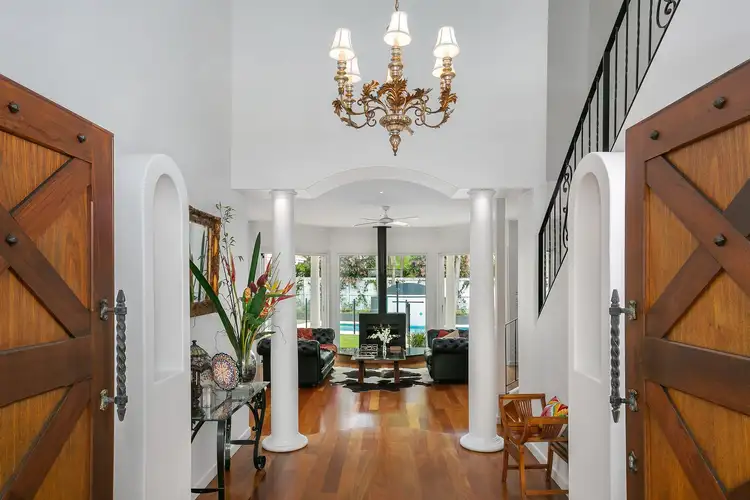 Fifth view of Homely house listing, 6 Headland Drive, Noosaville QLD 4566