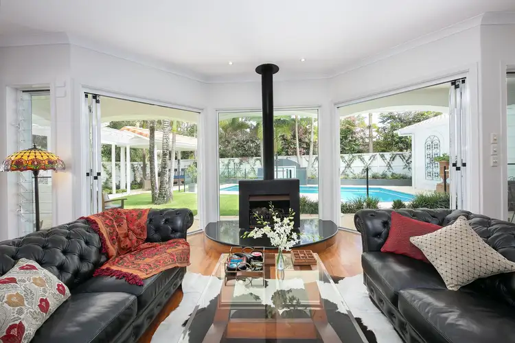 Sixth view of Homely house listing, 6 Headland Drive, Noosaville QLD 4566