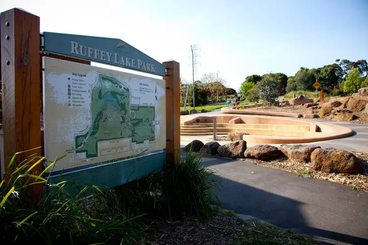 Seventh view of Homely land listing, 757 Doncaster Road, Doncaster VIC 3108