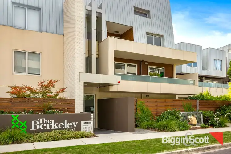 103/8 Berkeley Street, Doncaster VIC 3108