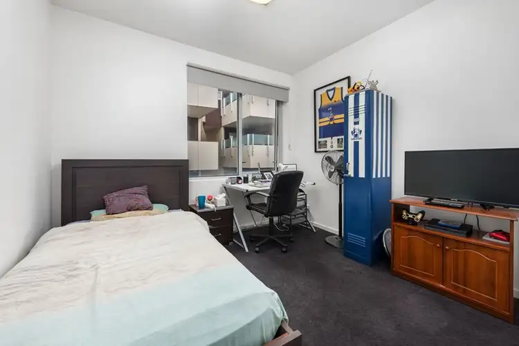 Fifth view of Homely apartment listing, 103/8 Berkeley Street, Doncaster VIC 3108