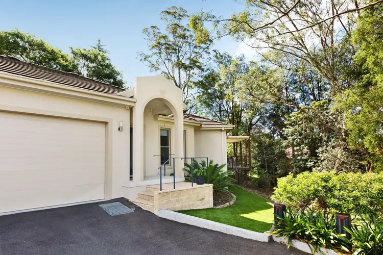 1 Fitzroy Lane, Pymble NSW 2073