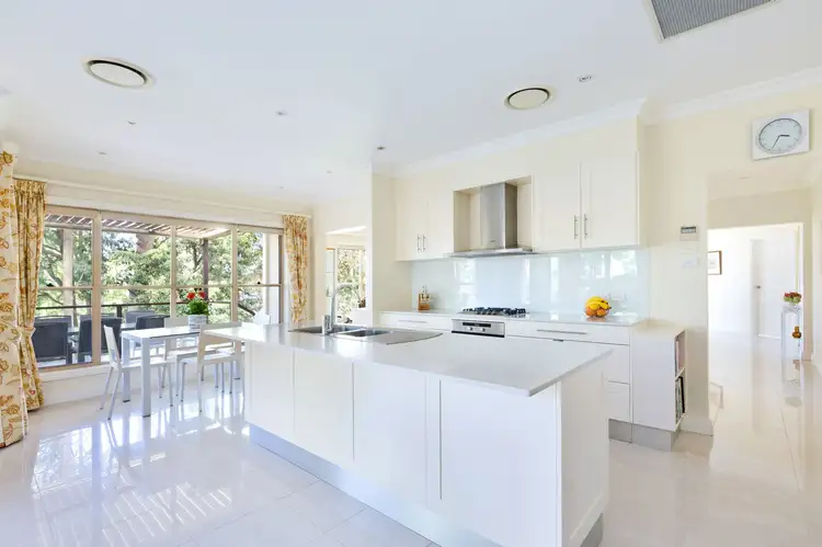 Second view of Homely house listing, 1 Fitzroy Lane, Pymble NSW 2073