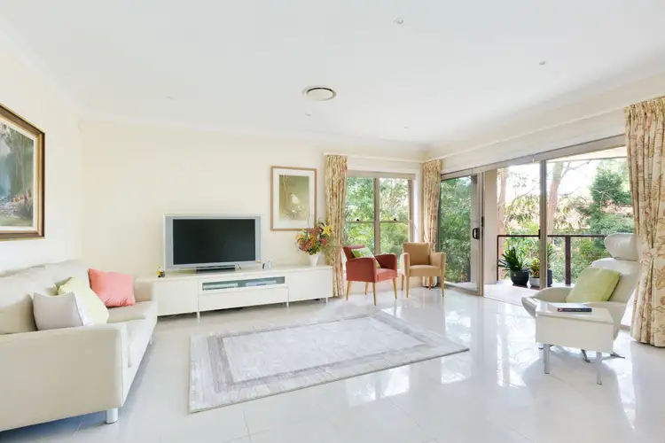 Third view of Homely house listing, 1 Fitzroy Lane, Pymble NSW 2073