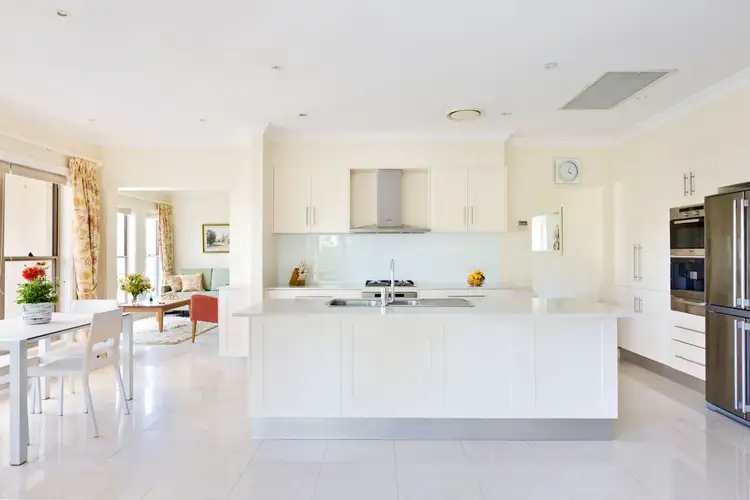 Fourth view of Homely house listing, 1 Fitzroy Lane, Pymble NSW 2073