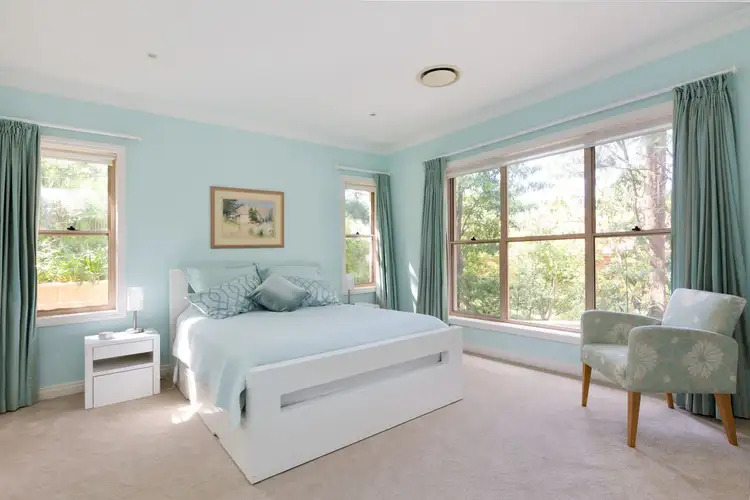 Sixth view of Homely house listing, 1 Fitzroy Lane, Pymble NSW 2073