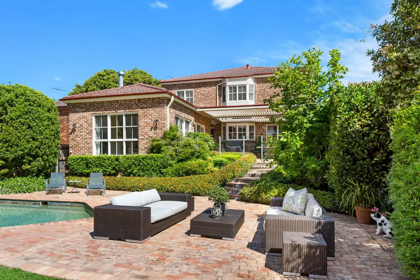 Main view of Homely house listing, 18 Northcote Avenue, Killara NSW 2071