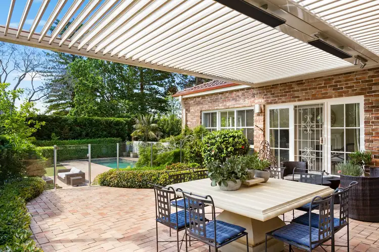 Second view of Homely house listing, 18 Northcote Avenue, Killara NSW 2071