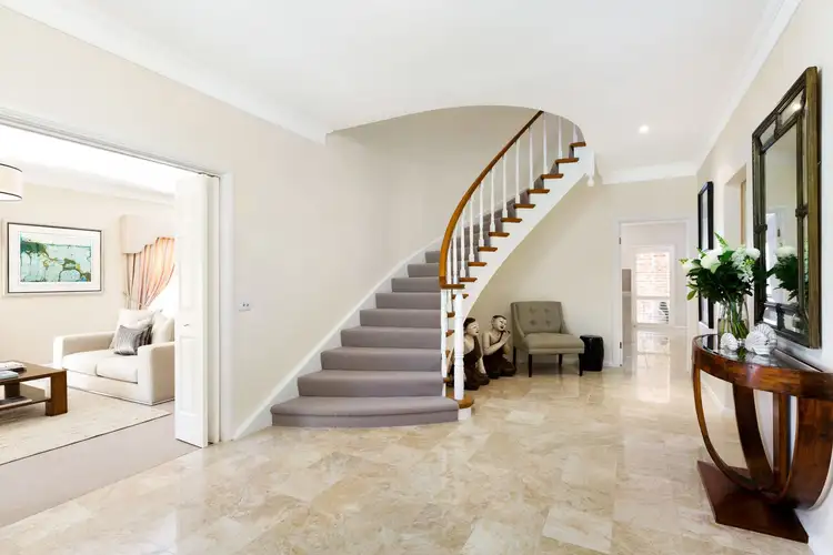 Third view of Homely house listing, 18 Northcote Avenue, Killara NSW 2071