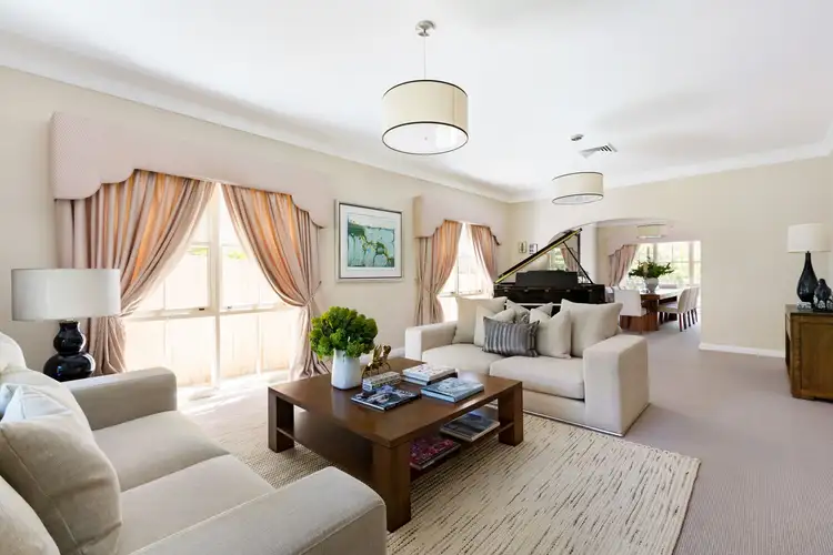 Fourth view of Homely house listing, 18 Northcote Avenue, Killara NSW 2071