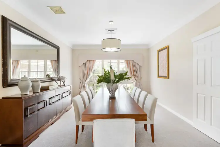 Fifth view of Homely house listing, 18 Northcote Avenue, Killara NSW 2071