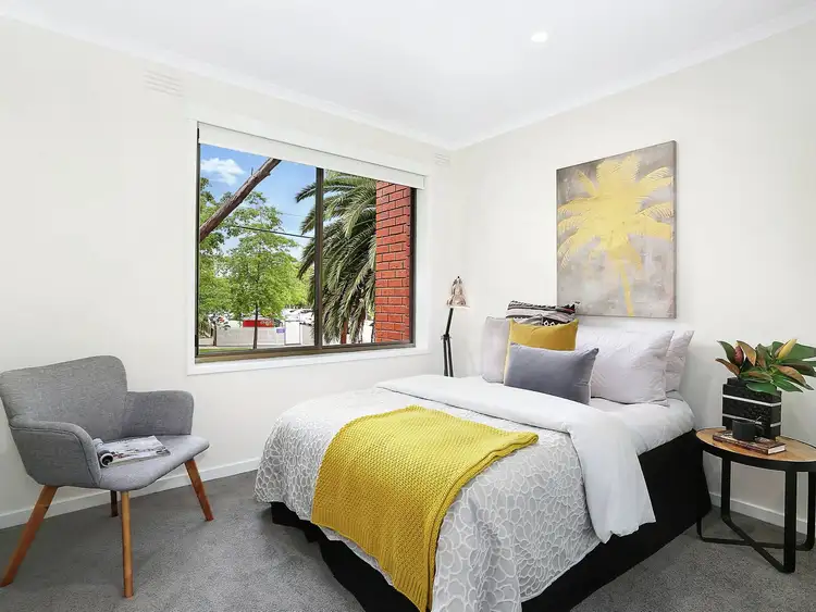 Fourth view of Homely apartment listing, 6/74-76 Thames Street, Box Hill North VIC 3129
