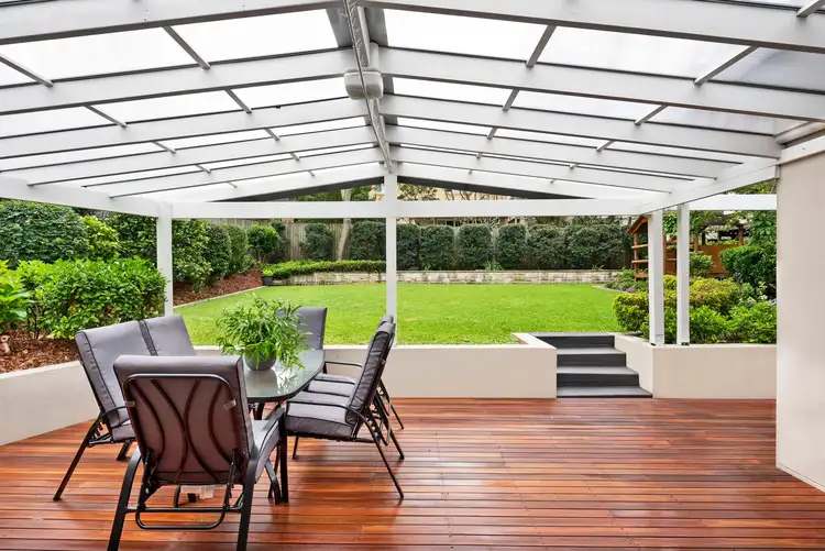 23 Howell Avenue, Lane Cove NSW 2066