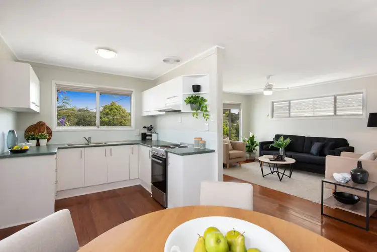 48 Argyle Street, Seventeen Mile Rocks QLD 4073