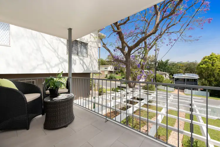 Fourth view of Homely house listing, 48 Argyle Street, Seventeen Mile Rocks QLD 4073