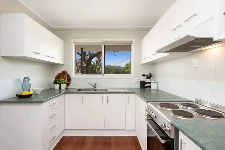 Fifth view of Homely house listing, 48 Argyle Street, Seventeen Mile Rocks QLD 4073
