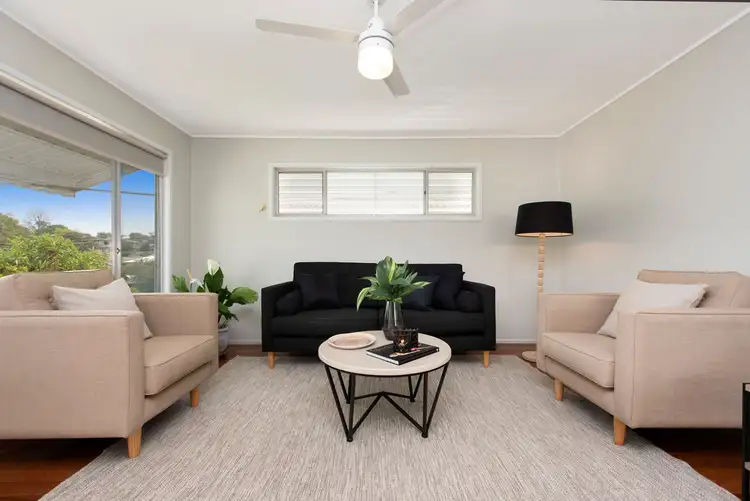 Sixth view of Homely house listing, 48 Argyle Street, Seventeen Mile Rocks QLD 4073
