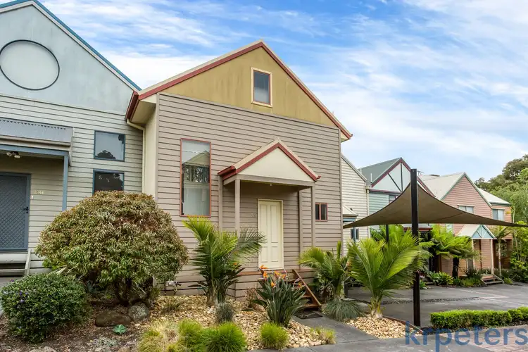 Second view of Homely unit listing, 31/3 Ashley Street, Wantirna VIC 3152