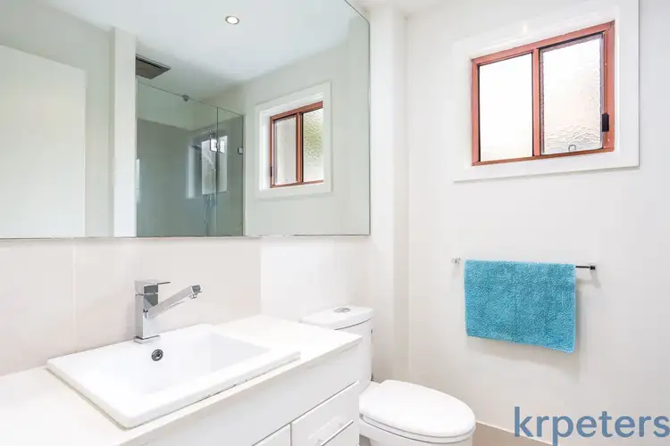 Sixth view of Homely unit listing, 31/3 Ashley Street, Wantirna VIC 3152
