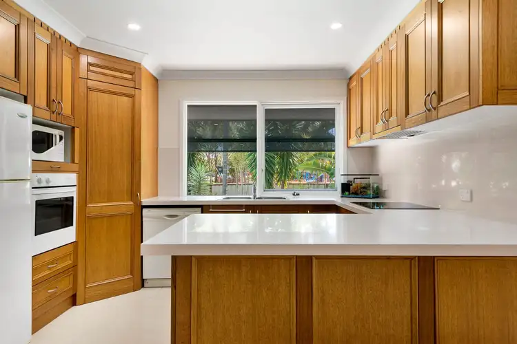Fourth view of Homely house listing, 5 Tulloch Close, Eleebana NSW 2282