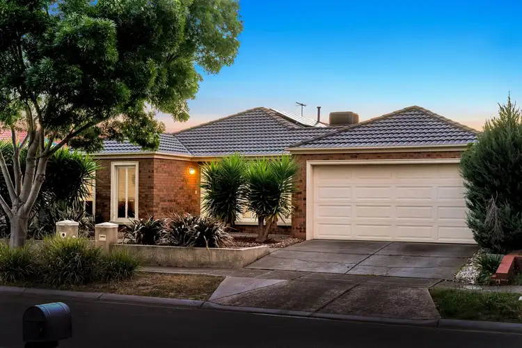 28 Penny Crescent, Hoppers Crossing VIC 3029