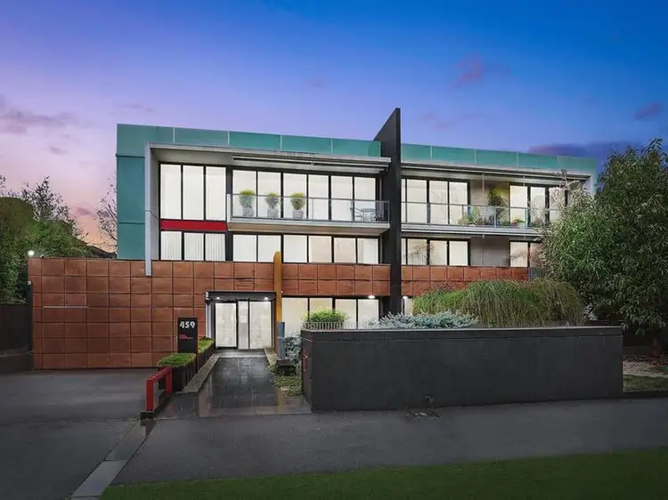 202/459 Royal Parade, Parkville VIC 3052