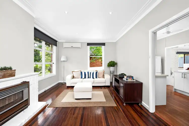 16 Kullah Parade, Lane Cove NSW 2066