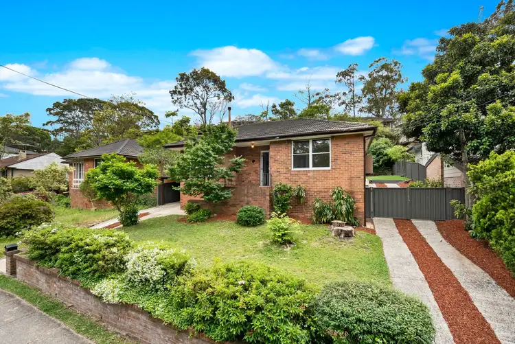 Third view of Homely house listing, 16 Kullah Parade, Lane Cove NSW 2066