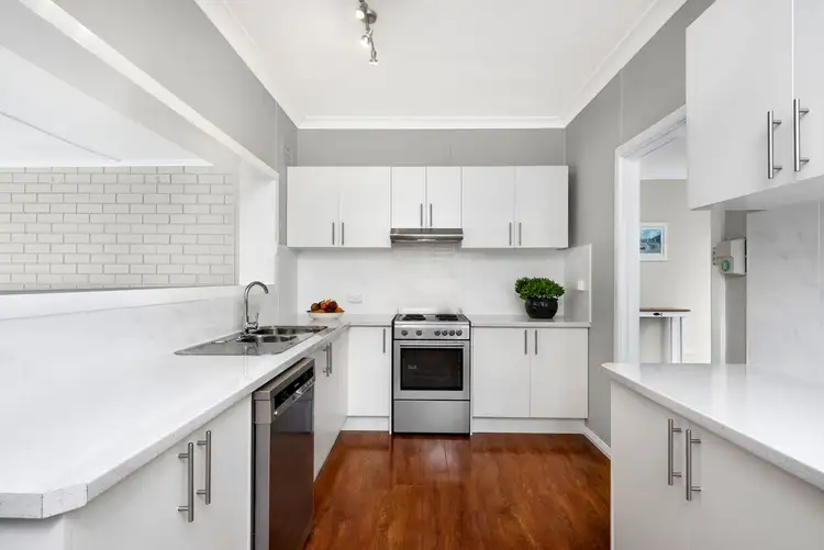 Fourth view of Homely house listing, 16 Kullah Parade, Lane Cove NSW 2066