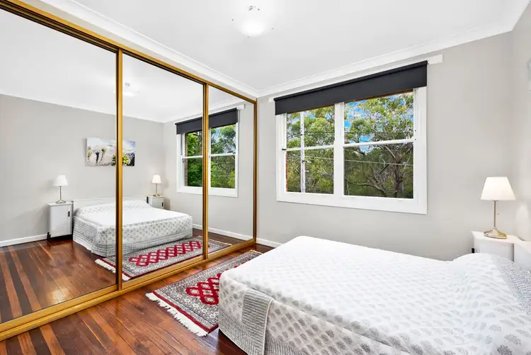 Fifth view of Homely house listing, 16 Kullah Parade, Lane Cove NSW 2066