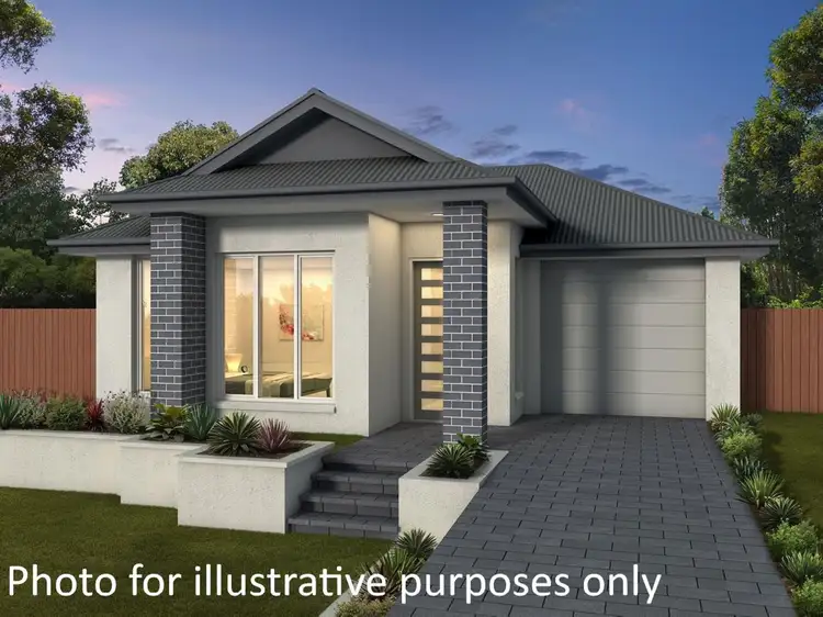 13 & 13A Australian Avenue, Clovelly Park SA 5042