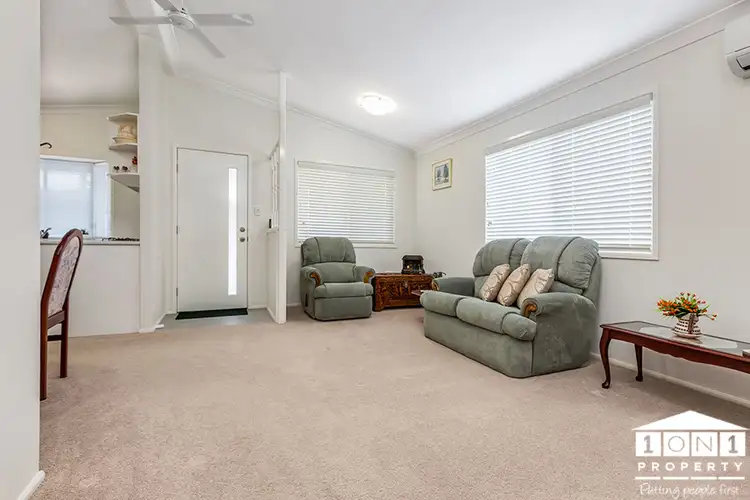 Second view of Homely villa listing, 131/25 Mulloway Road, Chain Valley Bay NSW 2259