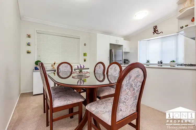 Third view of Homely villa listing, 131/25 Mulloway Road, Chain Valley Bay NSW 2259