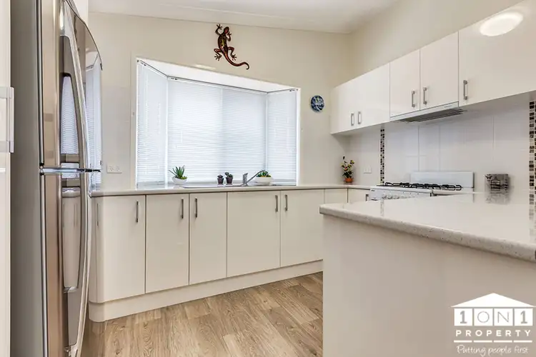 Fourth view of Homely villa listing, 131/25 Mulloway Road, Chain Valley Bay NSW 2259