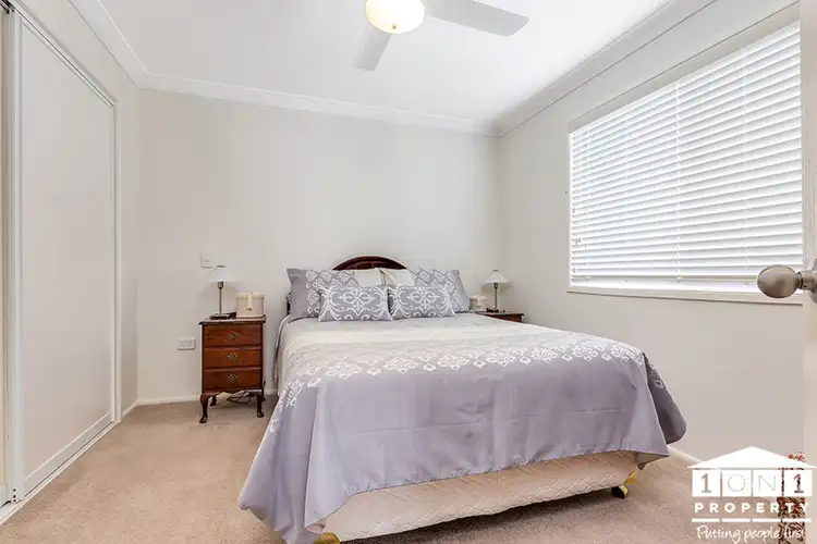 Fifth view of Homely villa listing, 131/25 Mulloway Road, Chain Valley Bay NSW 2259