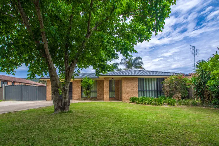 30 Palomino Road, Emu Heights NSW 2750