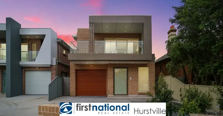 565 Forest Road, Bexley NSW 2207