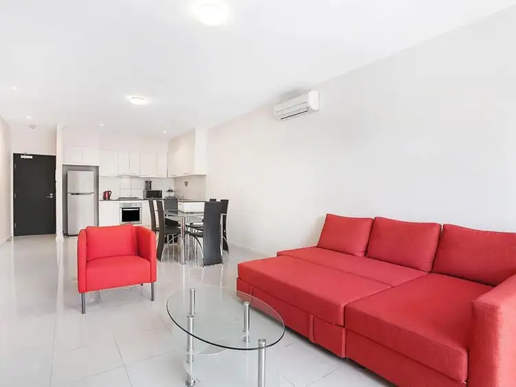 Third view of Homely apartment listing, 24/259 Canterbury Road, Forest Hill VIC 3131