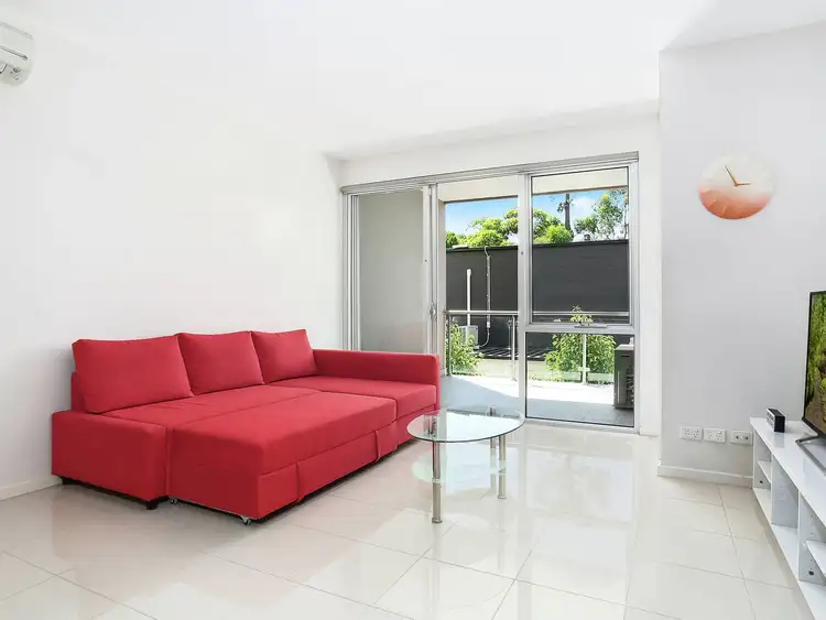 Fourth view of Homely apartment listing, 24/259 Canterbury Road, Forest Hill VIC 3131
