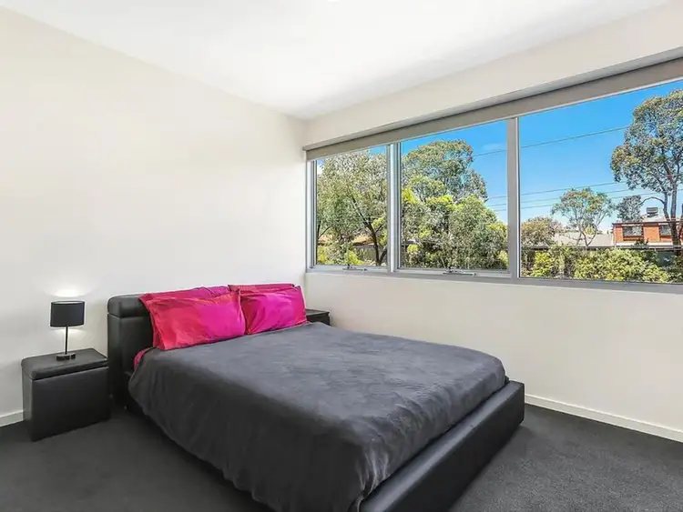 Fifth view of Homely apartment listing, 24/259 Canterbury Road, Forest Hill VIC 3131